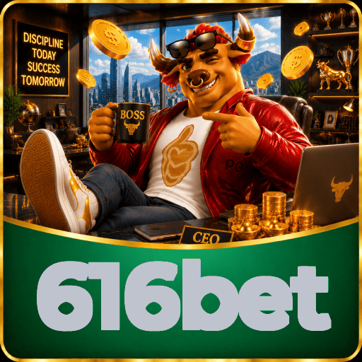 Comparação APP Mobile vs Versão Web 616bet