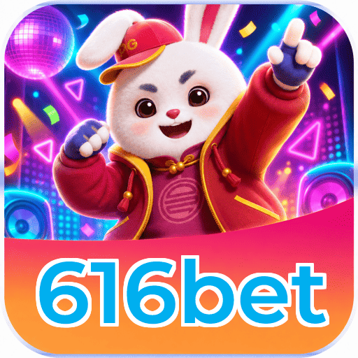 Logo 616bet Telegram Canal Oficial
