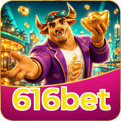 Bot 616bet Telegram