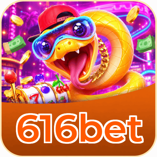 616bet Logo Verificado