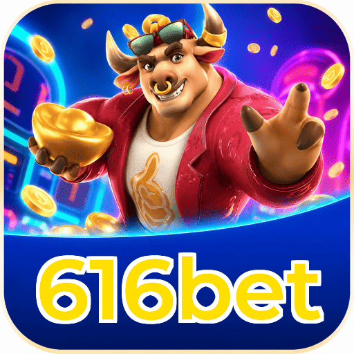 Logo 616bet Loteria Online