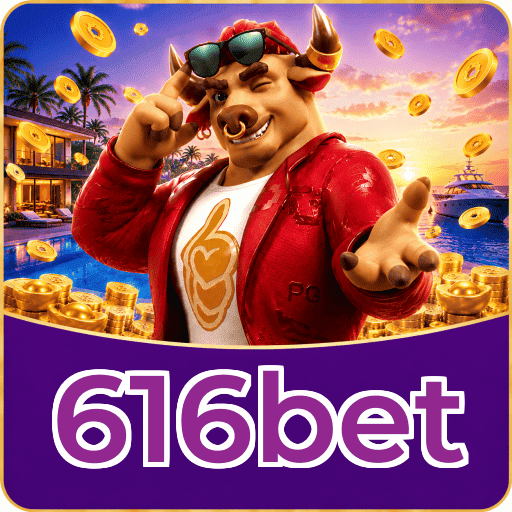 616bet Plataforma Confiável