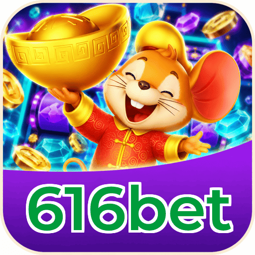 616bet VIP Program Logo