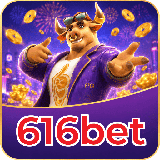 Principais provedores de slots da 616bet - NetEnt, Pragmatic Play, Play'n GO