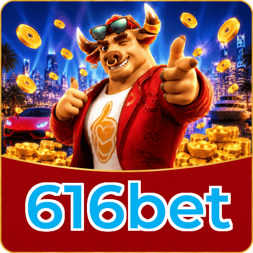 Requisitos do APK 616bet para Android - Logo Oficial